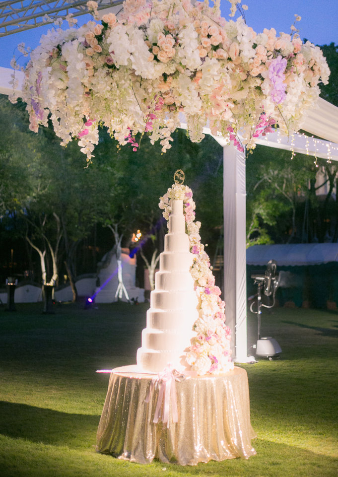 ideas, wedding, thailand, phuket - A Wedding Of The Lanna Kingdom