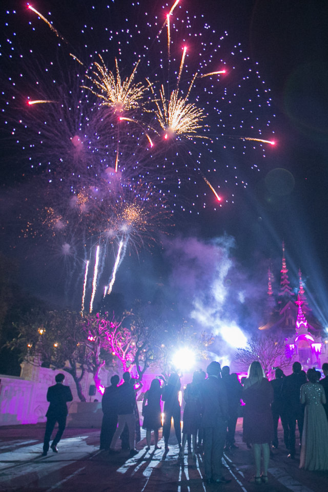 ideas, wedding, thailand, phuket - A Wedding Of The Lanna Kingdom