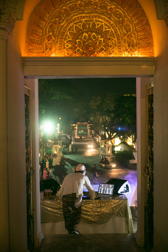 ideas, wedding, thailand, phuket - A Wedding Of The Lanna Kingdom