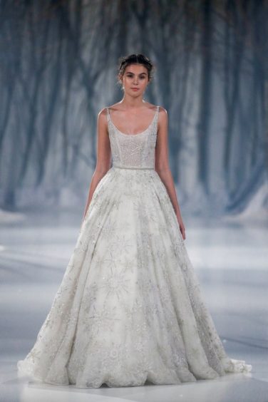 Paolo Sebastian 2016/2017 Lookbook from the runway