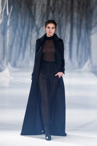 paolo sebastian runway