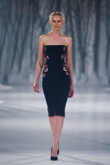 paolo sebastian runway