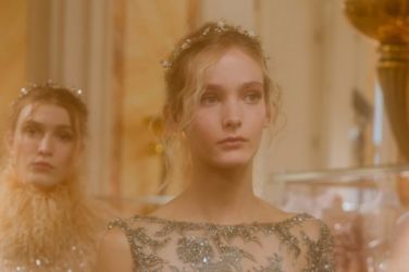 Zuhair Murad Couture Fall16 backstage(22) Zuhair Murad Couture Fall16 backstage(22)