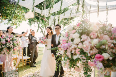Hong Kiu & Jesper's Dreamy Phuket Wedding wedding, thailand, phuket - Hong Kiu & Jesper's Dreamy Phuket Wedding