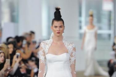 Ines Di Santo Spring/Summer 2017 Bridal Collection Ines Di Santo Spring/Summer 2017 Bridal Collection