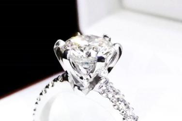 8 Favourite Diamond Shapes