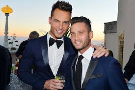 Josh Flagg weds Bobby Boyd in Beautiful Beverly Hills Wedding wedding, global-wedding, celebrity - Josh Flagg weds Bobby Boyd in Beautiful Beverly Hills Wedding