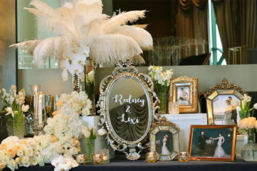 Tailored Asia Wedding Decorator/Designer Tailored Asia Wedding Decorator/Designer