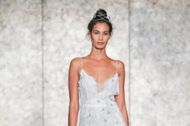 14 Inbal Dror Fall Winer 2018 Bridal Collection New York Fashion Week (14) INBAL DROR Fall/Winter 2018 Bridal Collection—New York Fashion Week