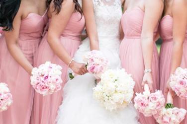 @amyrizzutophotography 10 Tips to Being the Best Bridesmaid Ever
