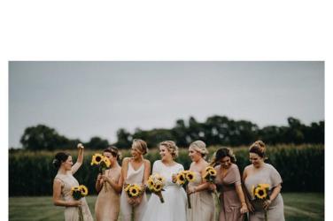 @ariele_photography 10 Tips to Being the Best Bridesmaid Ever
