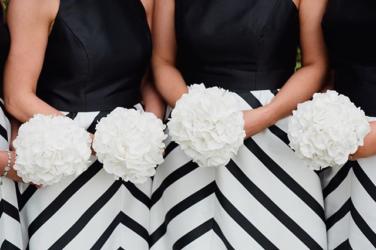 10+ Monochrome Wedding Ideas ideas, be-inspired - 10+ Monochrome Wedding Ideas