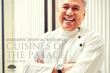 Cuisines Of The Palace Promo Header Chef Wan & Mandarin Oriental Palaces Cuisine of Malaysia (1)