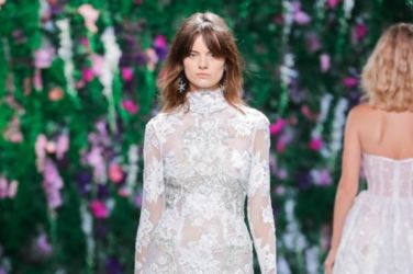 Galia Lahav Bridal Dress Collection Fall 2018 Thomas Concordia (16) GALIA LAHAV Fall 2018 Bridal Collection—New York Fashion Week