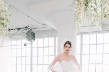 Marchesa Fall-Winter 2018 Bridal Collection (1) MARCHESA Fall/Winter 2018 Bridal Collection—New York Fashion Week