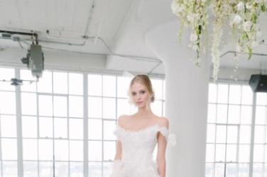 Marchesa Fall-Winter 2018 Bridal Collection (4) MARCHESA Fall/Winter 2018 Bridal Collection—New York Fashion Week