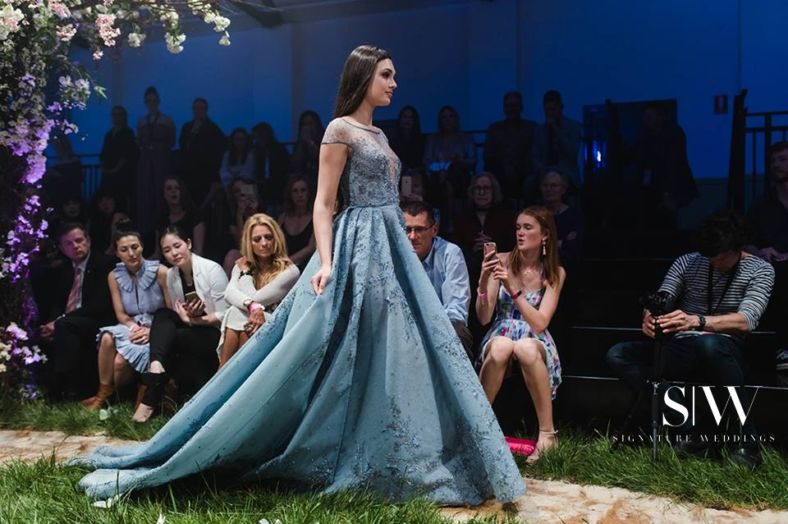 PAOLO SEBASTIAN's Disney Once Upon a Dream Collection