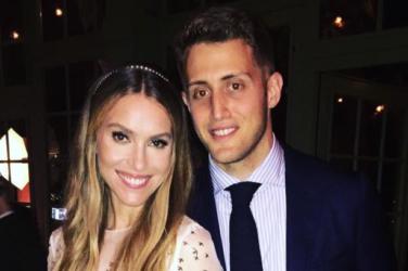 Rachel Crane Andrew Marks @h2thehaus Rachel Crane Andrew Marks Wedding in French Riviera in Sumptuous Ceremony