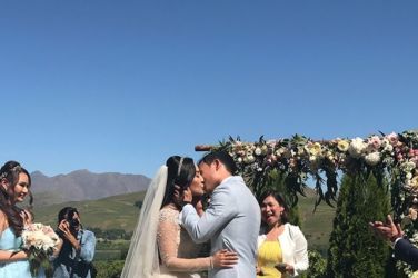 Lee Yin Yen & Andrew Kwan's Beautifully Intimate New Zealand Wedding wedding, malaysia - Lee Yin Yen & Andrew Kwan's Beautifully Intimate New Zealand Wedding