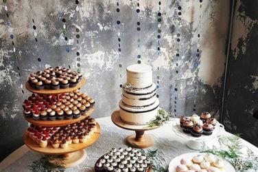 Wedding Trends for 2018 You Will Want to Have at Your Wedding ideas, wedding, be-inspired - Wedding Trends for 2018 You Will Want to Have at Your Wedding