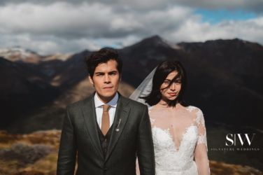 anne curtis wedding gown
