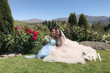 Lee Yin Yen & Andrew Kwan's Beautifully Intimate New Zealand Wedding wedding, malaysia - Lee Yin Yen & Andrew Kwan's Beautifully Intimate New Zealand Wedding