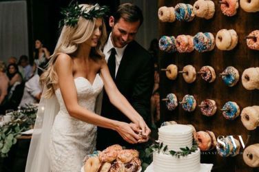 Wedding Trends for 2018 You Will Want to Have at Your Wedding ideas, wedding, be-inspired - Wedding Trends for 2018 You Will Want to Have at Your Wedding