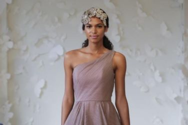 Carol Hannah Fall 2018 Bridal Collection New York Fashion Week 13 Carol Hannah Fall 2018