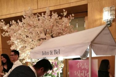 This Couple Made Their Guests Very Happy With This Idea malaysia, kuala-lumpur, deals-promotions - This Couple Made Their Guests Very Happy With This Idea