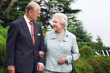 Queen Elizabeth II and Prince Philip 70th Anniversary Celebration Getty Images (27) Nostalgic Photos of Queen Elizabeth II and Prince Philip over their 70th Anniversary