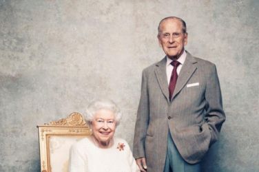 Queen Elizabeth and Prince Phillip 70th Anniversary (9) Nostalgic Photos of Queen Elizabeth II and Prince Philip over their 70th Anniversary