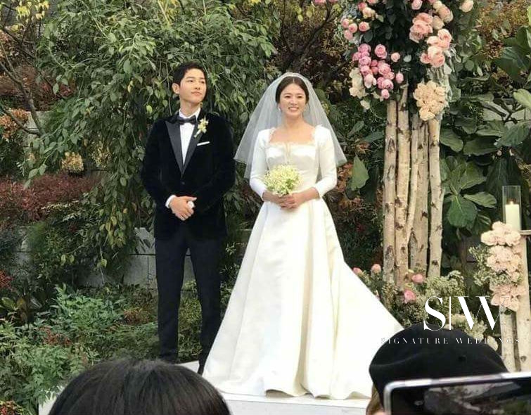 korea — Signature Weddings