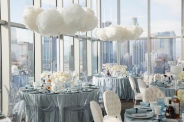 Dream Big Little One, 1st Birthday Party Inspiration ideas, be-inspired - Dream Big Little One, 1st Birthday Party Inspiration