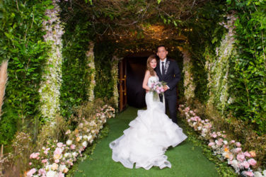 Ray and Angela's magical affair ideas, wedding, malaysia, global-wedding, featured - Ray and Angela's magical affair