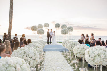 Rosa and Dane White Luxe Wedding At Jivana Villas ideas, wedding, thailand, phuket, destination-weddings - Rosa and Dane White Luxe Wedding At Jivana Villas