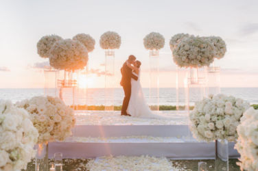 Rosa and Dane White Luxe Wedding At Jivana Villas ideas, wedding, thailand, phuket, destination-weddings - Rosa and Dane White Luxe Wedding At Jivana Villas