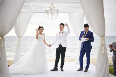 Angela and Arick's peachy wedding in Sava Villas, Phuket wedding, thailand, phuket, global-wedding, destination-weddings - Angela and Arick's peachy wedding in Sava Villas, Phuket