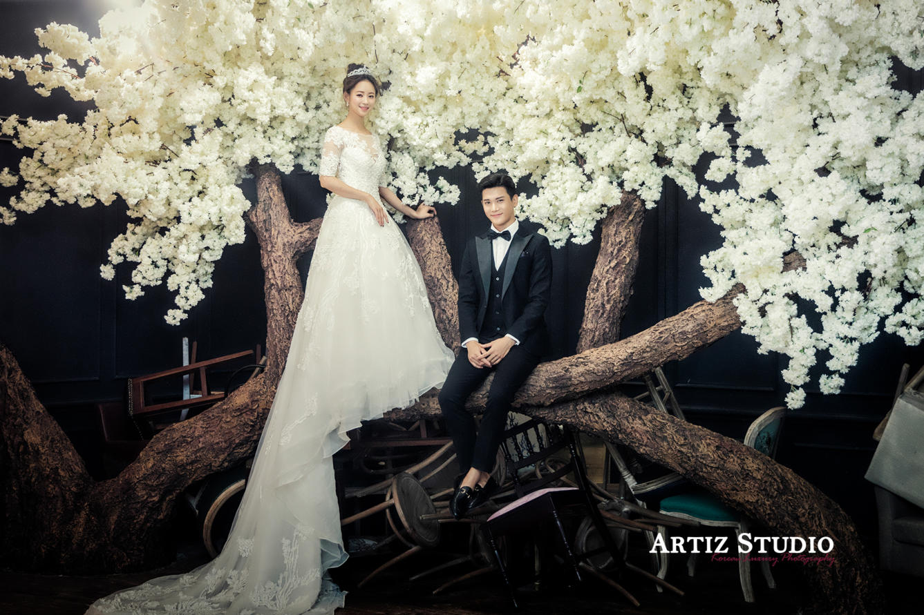 SW Select: 6 Best Bridal Boutiques in Malaysia (and with good reasons) wedding-photography, malaysia, featured, engagement - SW Select: 6 Best Bridal Boutiques in Malaysia (and with good reasons)