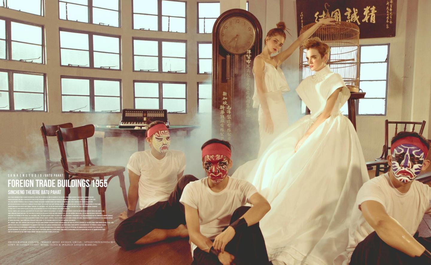 SW Select: 6 Best Bridal Boutiques in Malaysia (and with good reasons) wedding-photography, malaysia, featured, engagement - SW Select: 6 Best Bridal Boutiques in Malaysia (and with good reasons)