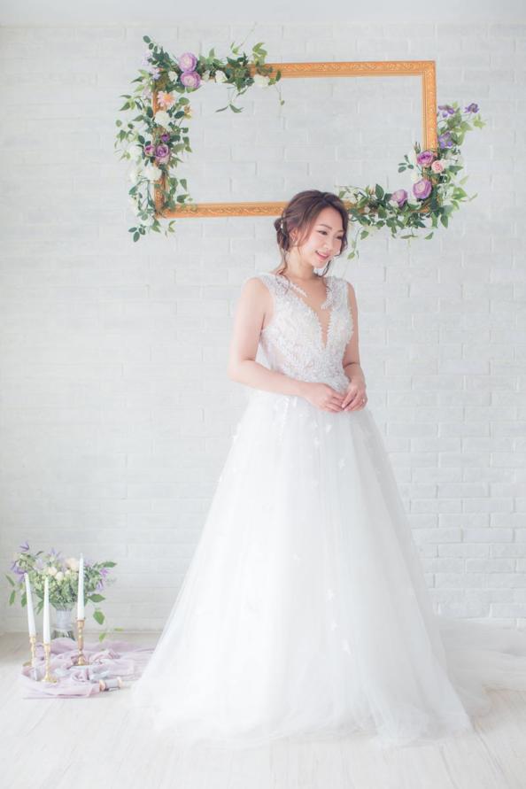 Wedding photos tips by Youtuber Elizabeth Yeung and her wedding team wedding-photography, ideas, hong-kong, featured - Wedding photos tips by Youtuber Elizabeth Yeung and her wedding team