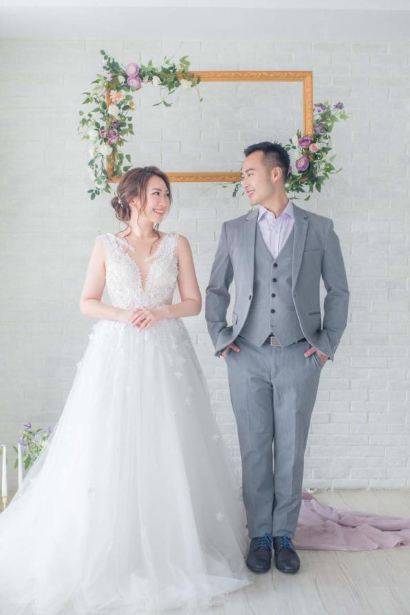 Wedding photos tips by Youtuber Elizabeth Yeung and her wedding team wedding-photography, ideas, hong-kong, featured - Wedding photos tips by Youtuber Elizabeth Yeung and her wedding team