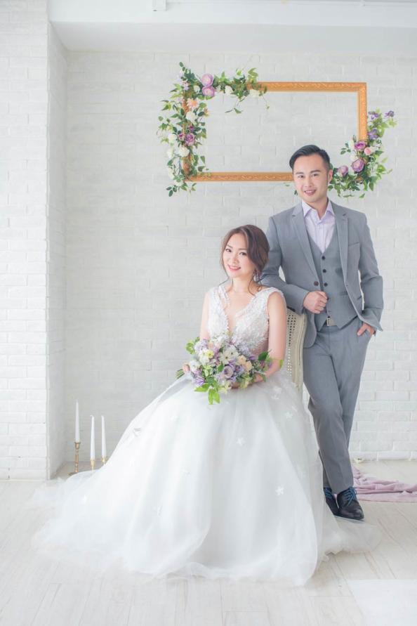 Wedding photos tips by Youtuber Elizabeth Yeung and her wedding team wedding-photography, ideas, hong-kong, featured - Wedding photos tips by Youtuber Elizabeth Yeung and her wedding team