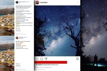 Famous Singapore photographer might have plagiarised work, says Mothership Sg singapore, global-wedding, featured, etc - Famous Singapore photographer might have plagiarised work, says Mothership Sg