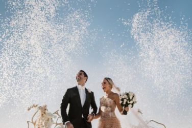 Deborah Symond Wedding at Qualia Resort is nothing short of perfection wedding, global-wedding, featured, destination-weddings - Deborah Symond Wedding at Qualia Resort is nothing short of perfection