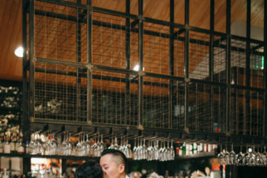 Becky and King's DIY wedding stays a class above ideas, wedding, singapore, featured - Becky and King's DIY wedding stays a class above