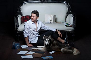 Tandy: The man behind crazy rich Asian wedding invitations singapore, tips, indonesia, global-wedding, featured - Tandy: The man behind crazy rich Asian wedding invitations