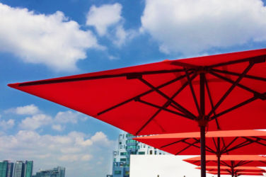 New KL Wedding Venue With A Gorgeous View malaysia, kuala-lumpur - New KL Wedding Venue With A Gorgeous View