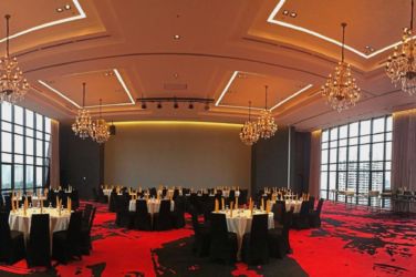 New KL Wedding Venue With A Gorgeous View malaysia, kuala-lumpur - New KL Wedding Venue With A Gorgeous View