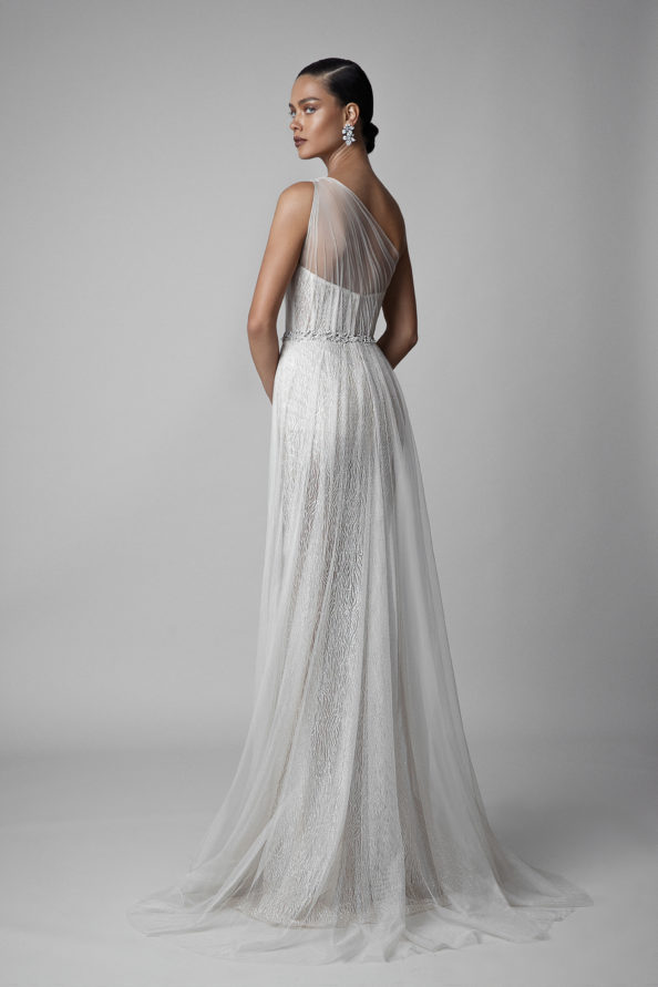 style-fashion, lookbook - Let the Bridal After-Party Begins With Berta