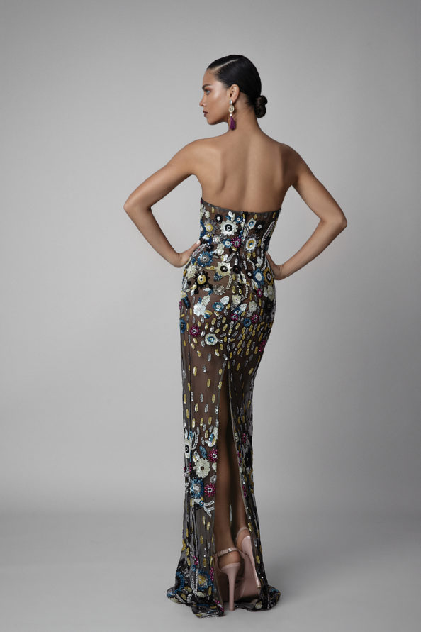 style-fashion, lookbook - Let the Bridal After-Party Begins With Berta